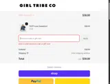 BUY3GET1 coupon verification screenshot