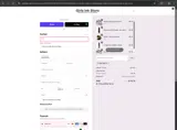 WELCOME15 coupon verification screenshot