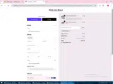 MAKAYLABELLE coupon verification screenshot
