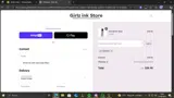 LOCALS coupon verification screenshot