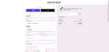 LOCALS coupon verification screenshot