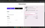 WELOVEMARY coupon verification screenshot