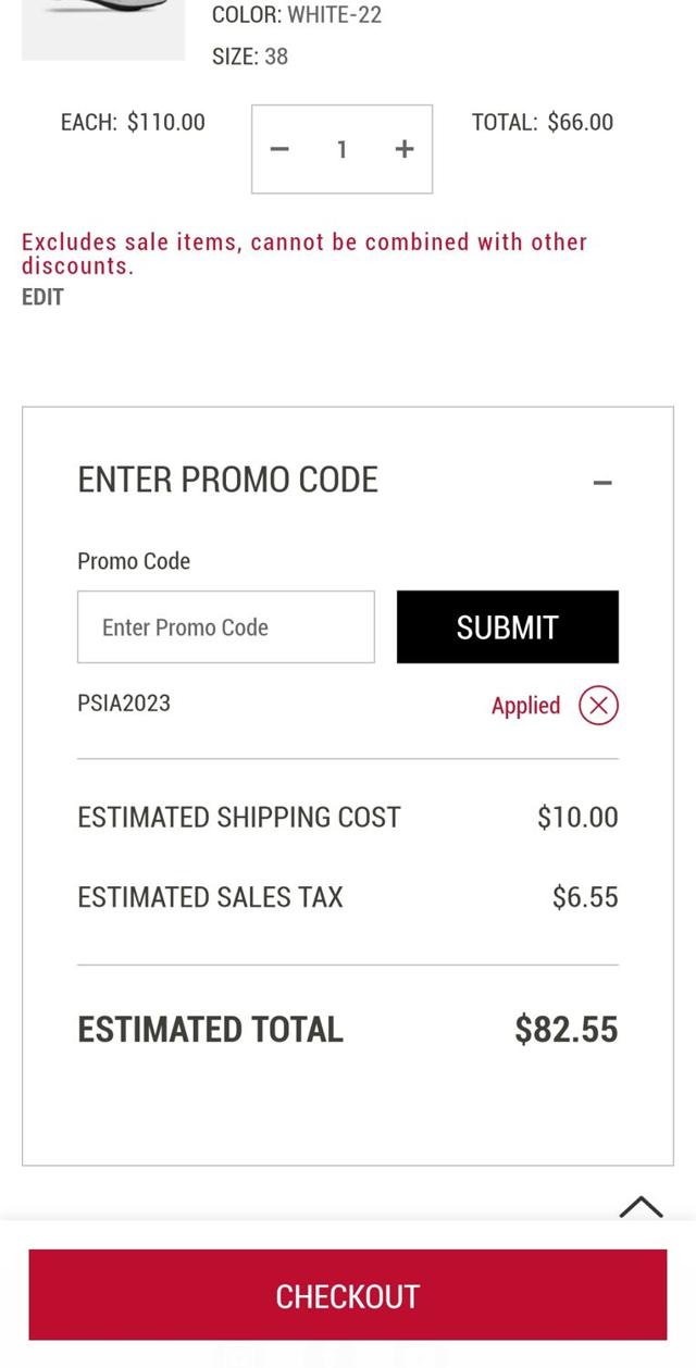 Giro checkout page showing Giro promo code box | Screenshot taken by SimplyCodes community member on Sep 25, 2023
