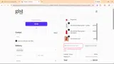 GIFT185 coupon verification screenshot