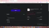ARRAY10 coupon verification screenshot