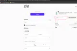 WARP10 coupon verification screenshot