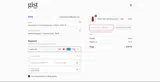 WARP10 coupon verification screenshot