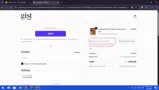 BDAYCLF2XKF9 coupon verification screenshot