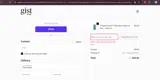 ResistanceisAmerican coupon verification screenshot