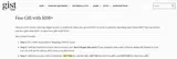 GIFT185 coupon verification screenshot