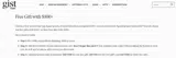 GIFT185 coupon verification screenshot