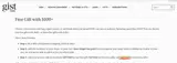 GIFT250 coupon verification screenshot