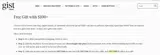 GIFT250 coupon verification screenshot