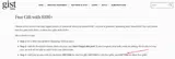 GIFT250 coupon verification screenshot