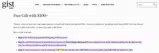 GIFT100 coupon verification screenshot