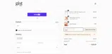 FYBER coupon verification screenshot