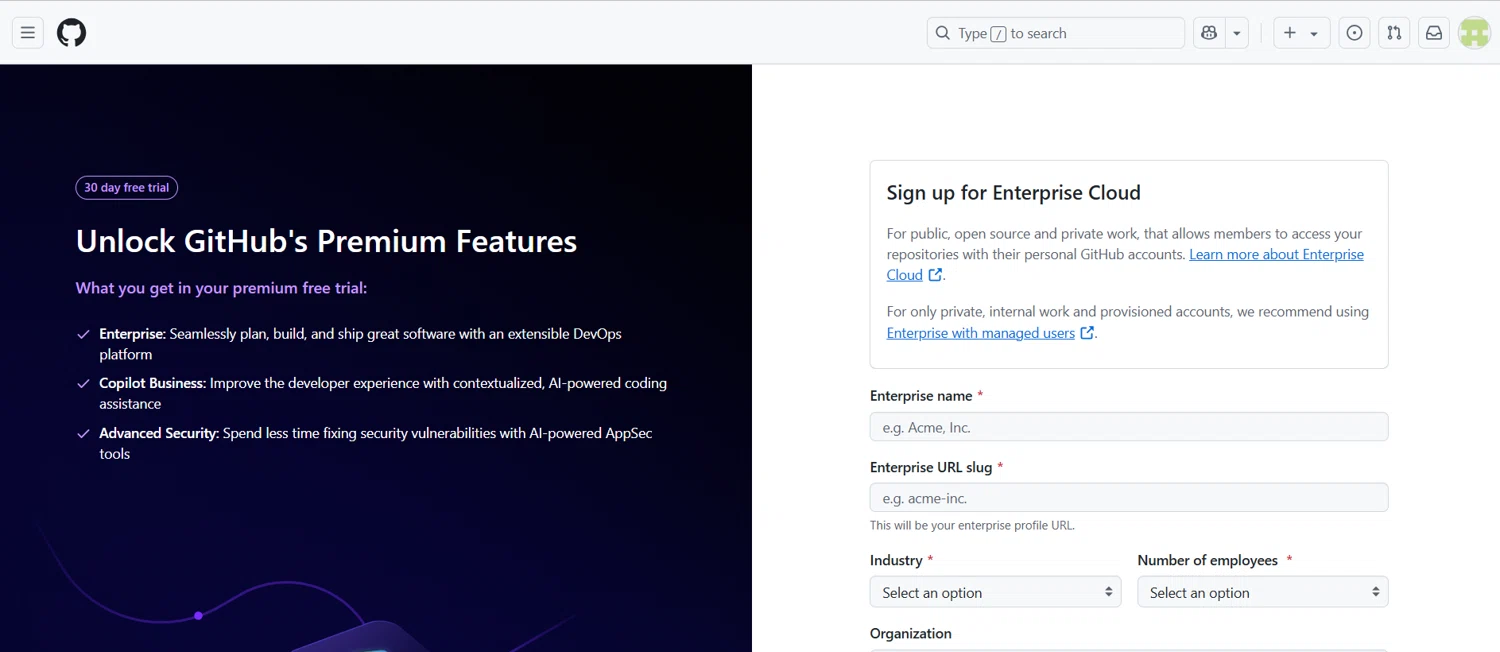 GitHub coupon code screenshot showing code JENNI60 applied at GitHub checkout page. Uploaded by SimplyCodes community member jade5416625024720 on Jun 30, 2025