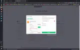 GitMind coupon verification screenshot