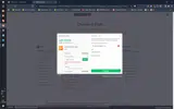 GitMind coupon verification screenshot