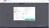 GitMind coupon verification screenshot