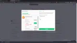 GitMind coupon verification screenshot