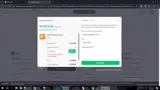 GitMind coupon verification screenshot