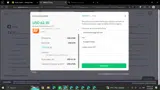 GitMind coupon verification screenshot