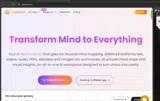 GitMind coupon verification screenshot