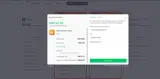 GitMind coupon verification screenshot