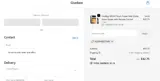 3GDRHBB27FXN coupon verification screenshot