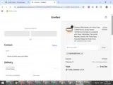 3GDRHBB27FXN coupon verification screenshot