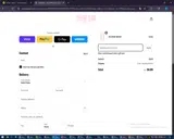 Give Me Glow Cosmetics coupon verification screenshot