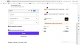 Give Me Glow Cosmetics coupon verification screenshot