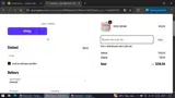 Give Me Glow Cosmetics coupon verification screenshot