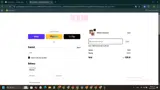 Give Me Glow Cosmetics coupon verification screenshot