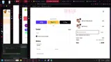 Give Me Glow Cosmetics coupon verification screenshot