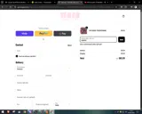 Give Me Glow Cosmetics coupon verification screenshot