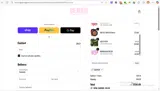 Give Me Glow Cosmetics coupon verification screenshot