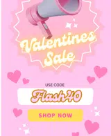Give Me Glow Cosmetics coupon verification screenshot