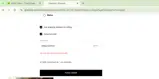 SINGLESDAY25 coupon verification screenshot