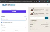 Whiskey10 coupon verification screenshot