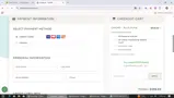 SubscriberDiscount15 coupon verification screenshot