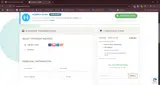 GiveCommunity25 coupon verification screenshot