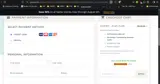 StellarSale2025 coupon verification screenshot