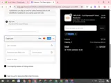 CLELIA10 coupon verification screenshot