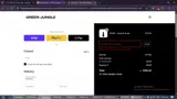 giftguide coupon verification screenshot