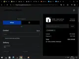 giftguide coupon verification screenshot