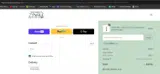 AUTUMN15 coupon verification screenshot