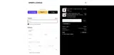 WINTERBAG coupon verification screenshot