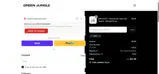 GAB15 coupon verification screenshot
